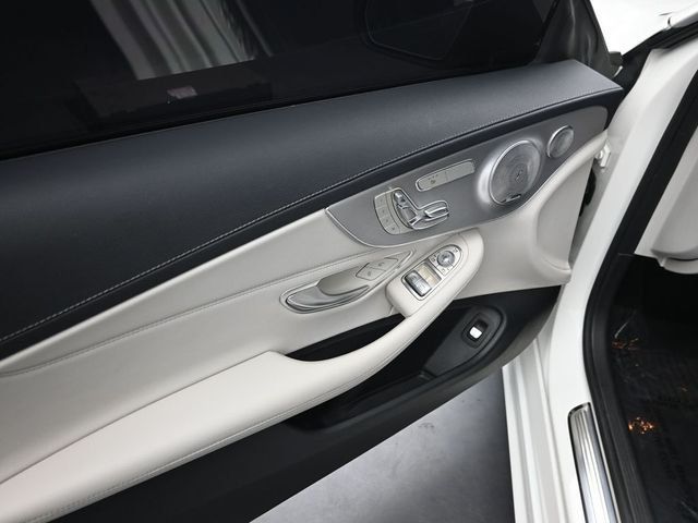 2018 Mercedes-Benz C-Class C 300 Coupe - 23031548 - 4