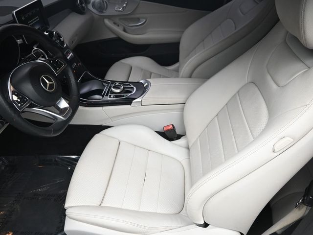 2018 Mercedes-Benz C-Class C 300 Coupe - 23031548 - 5