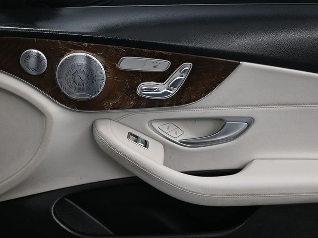 2018 Mercedes-Benz C-Class C 300 Coupe - 22995528 - 9