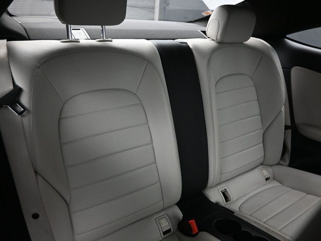 2018 Mercedes-Benz C-Class C 300 Coupe - 22995528 - 10