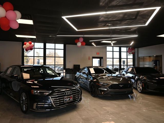 2018 Mercedes-Benz C-Class C 300 Coupe - 22995528 - 22