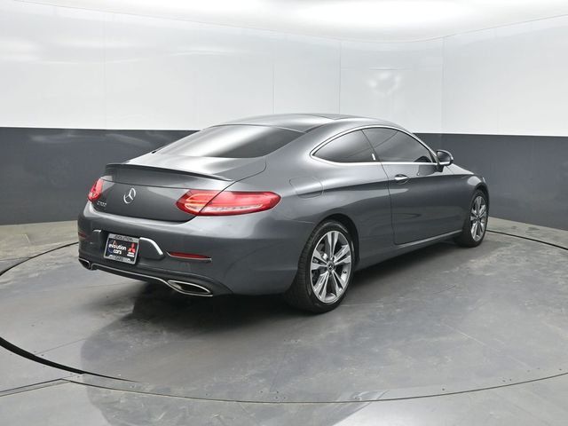 2018 Mercedes-Benz C-Class C 300 Coupe - 22995528 - 26