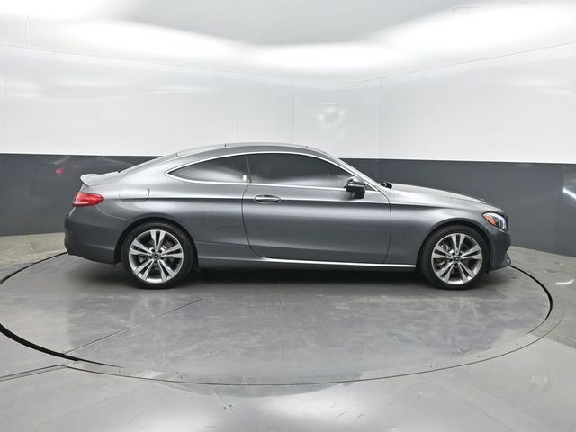 2018 Mercedes-Benz C-Class C 300 Coupe - 22995528 - 27