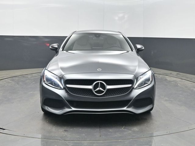 2018 Mercedes-Benz C-Class C 300 Coupe - 22995528 - 29