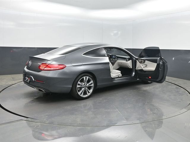 2018 Mercedes-Benz C-Class C 300 Coupe - 22995528 - 31