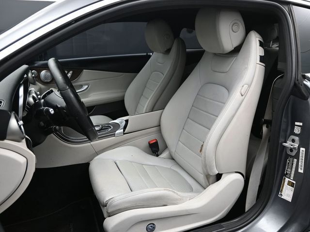 2018 Mercedes-Benz C-Class C 300 Coupe - 22995528 - 4
