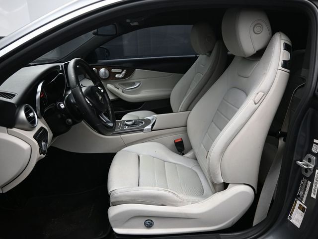 2018 Mercedes-Benz C-Class C 300 Coupe - 22995528 - 5