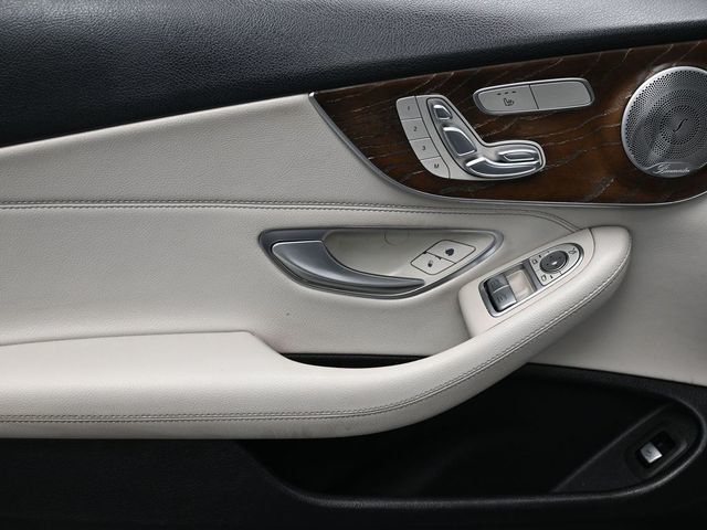 2018 Mercedes-Benz C-Class C 300 Coupe - 22995528 - 6