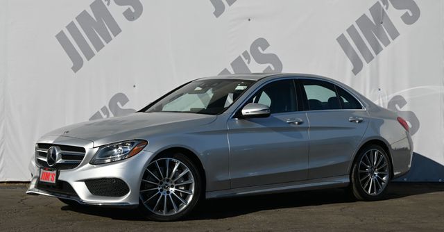 2018 Mercedes-Benz C-Class C 300 Sedan - 22974051 - 0