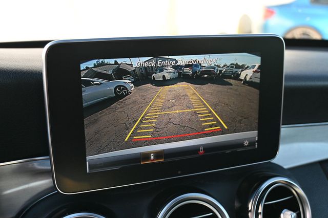 2018 Mercedes-Benz C-Class C 300 Sedan - 22974051 - 9