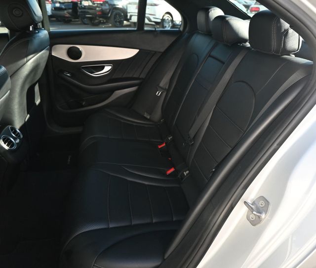 2018 Mercedes-Benz C-Class C 300 Sedan - 22974051 - 12