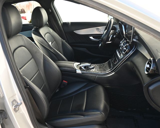 2018 Mercedes-Benz C-Class C 300 Sedan - 22974051 - 13
