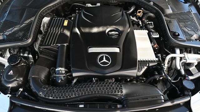 2018 Mercedes-Benz C-Class C 300 Sedan - 22974051 - 16