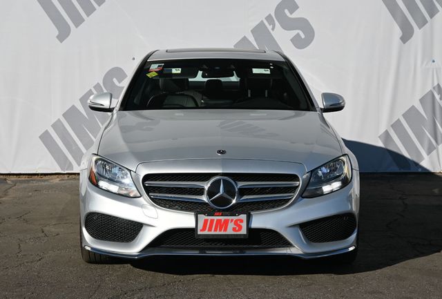 2018 Mercedes-Benz C-Class C 300 Sedan - 22974051 - 1