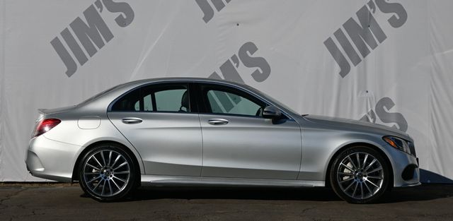 2018 Mercedes-Benz C-Class C 300 Sedan - 22974051 - 3