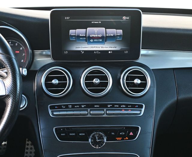 2018 Mercedes-Benz C-Class C 300 Sedan - 22974051 - 8