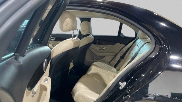 2018 Mercedes-Benz C-Class C 300 Sedan - 22988098 - 10