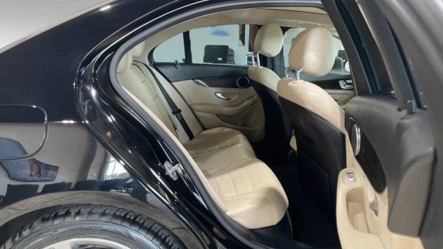 2018 Mercedes-Benz C-Class C 300 Sedan - 22988098 - 11