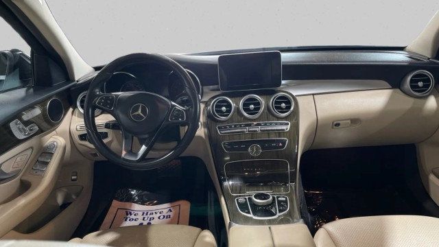 2018 Mercedes-Benz C-Class C 300 Sedan - 22988098 - 13