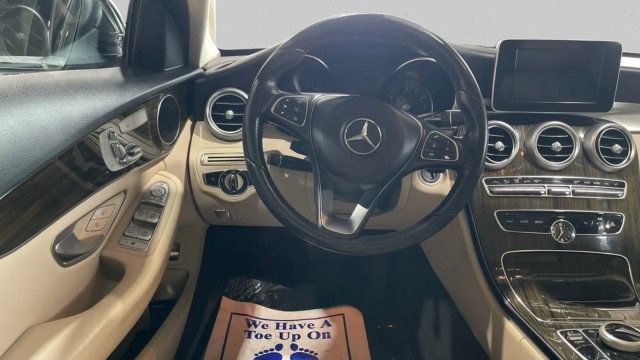 2018 Mercedes-Benz C-Class C 300 Sedan - 22988098 - 14