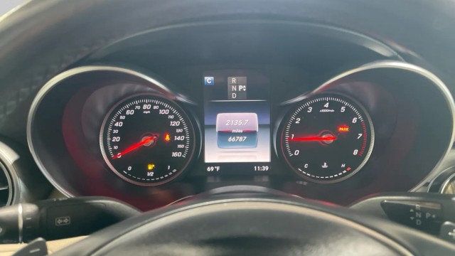 2018 Mercedes-Benz C-Class C 300 Sedan - 22988098 - 15