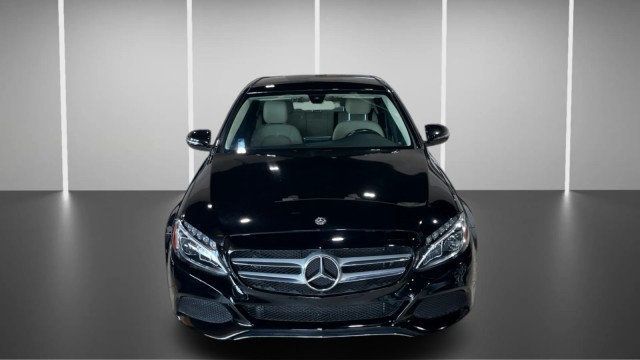 2018 Mercedes-Benz C-Class C 300 Sedan - 22988098 - 1