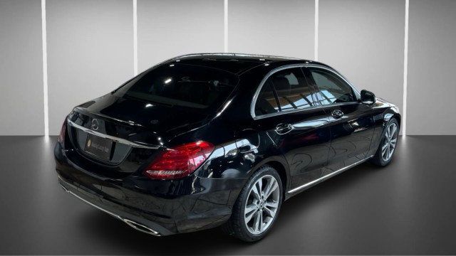 2018 Mercedes-Benz C-Class C 300 Sedan - 22988098 - 4