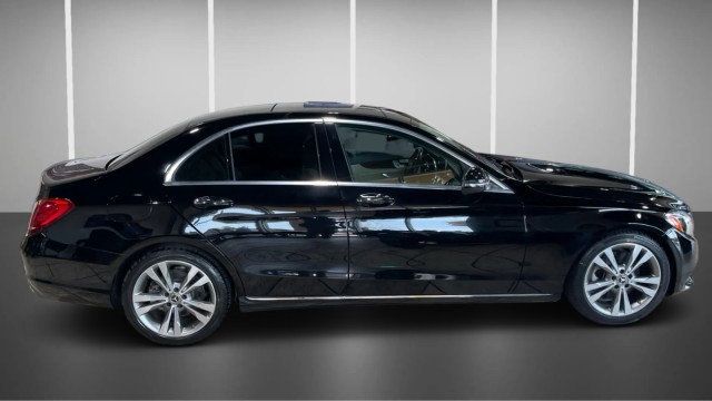 2018 Mercedes-Benz C-Class C 300 Sedan - 22988098 - 5