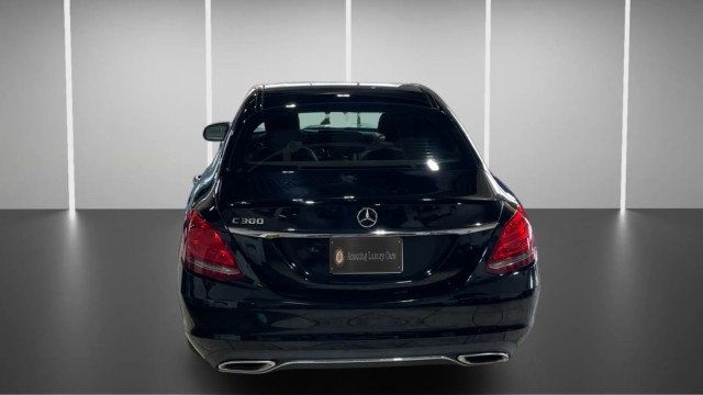 2018 Mercedes-Benz C-Class C 300 Sedan - 22988098 - 7