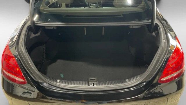 2018 Mercedes-Benz C-Class C 300 Sedan - 22988098 - 8