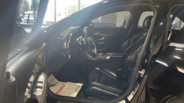 2018 Mercedes-Benz C-Class C 300 Sedan - 23002022 - 9