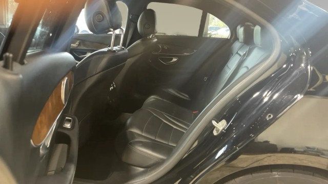 2018 Mercedes-Benz C-Class C 300 Sedan - 23002022 - 10