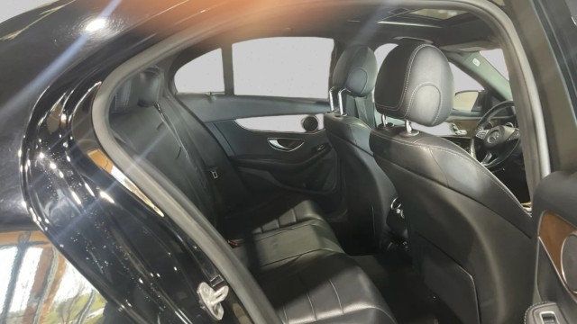2018 Mercedes-Benz C-Class C 300 Sedan - 23002022 - 11