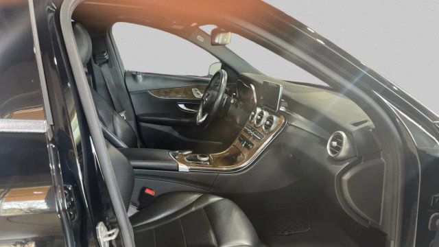2018 Mercedes-Benz C-Class C 300 Sedan - 23002022 - 12