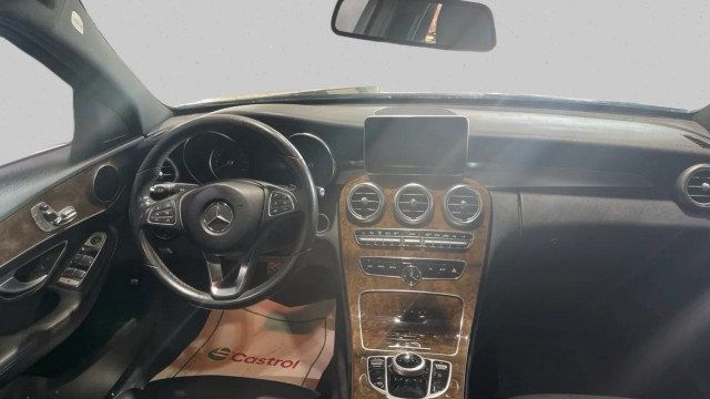 2018 Mercedes-Benz C-Class C 300 Sedan - 23002022 - 13