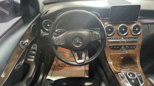2018 Mercedes-Benz C-Class C 300 Sedan - 23002022 - 14