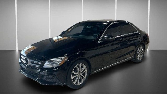 2018 Mercedes-Benz C-Class C 300 Sedan - 23002022 - 2