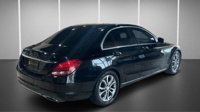 2018 Mercedes-Benz C-Class C 300 Sedan - 23002022 - 5