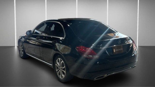 2018 Mercedes-Benz C-Class C 300 Sedan - 23002022 - 6