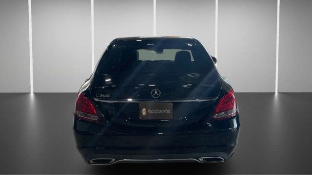 2018 Mercedes-Benz C-Class C 300 Sedan - 23002022 - 7
