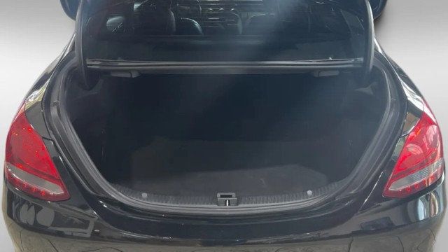 2018 Mercedes-Benz C-Class C 300 Sedan - 23002022 - 8