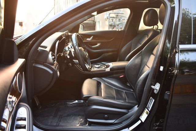 2018 Mercedes-Benz C-Class C 300 Sedan - 23012983 - 12
