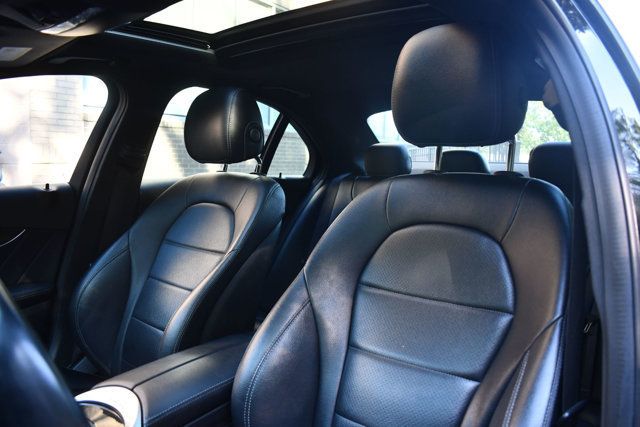 2018 Mercedes-Benz C-Class C 300 Sedan - 23012983 - 13