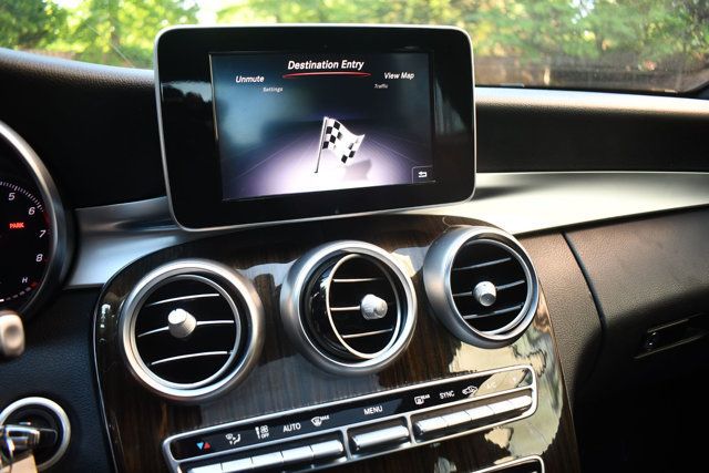 2018 Mercedes-Benz C-Class C 300 Sedan - 23012983 - 17