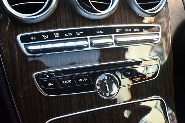 2018 Mercedes-Benz C-Class C 300 Sedan - 23012983 - 18