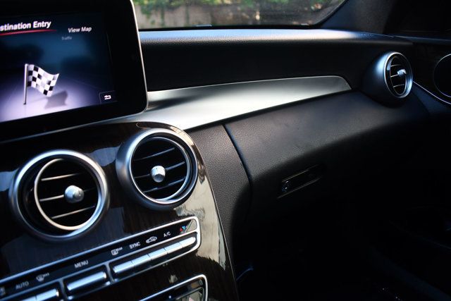 2018 Mercedes-Benz C-Class C 300 Sedan - 23012983 - 20
