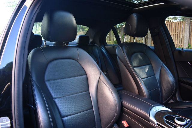 2018 Mercedes-Benz C-Class C 300 Sedan - 23012983 - 22