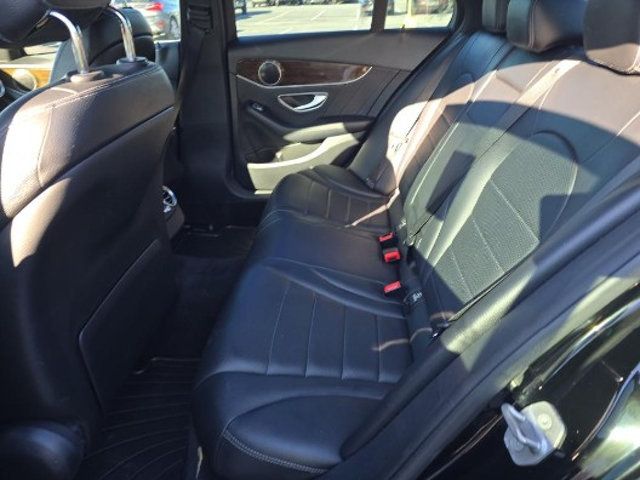 2018 Mercedes-Benz C-Class C 300 Sedan - 23012983 - 7