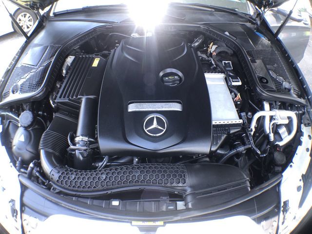 2018 Mercedes-Benz C-Class C 300 Sedan - 22635967 - 10