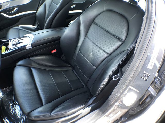 2018 Mercedes-Benz C-Class C 300 Sedan - 22635967 - 12